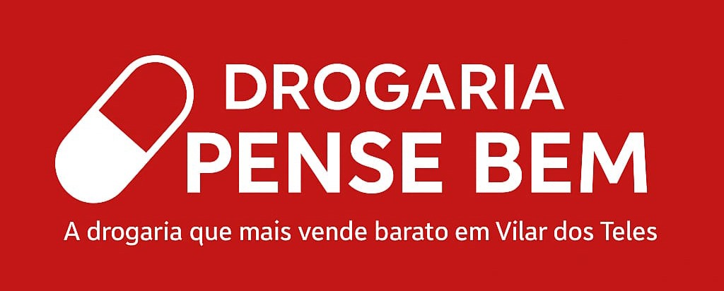 Drogaria Pense Bem